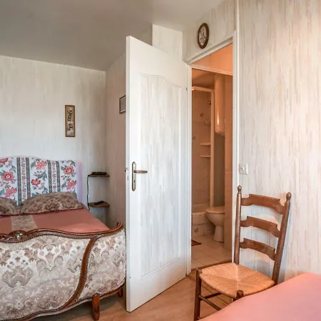 La Cote Fleurie-4 * Мервиль-Франсвиль