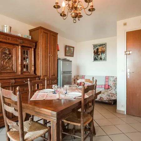 Apartment La Cote Fleurie-4
